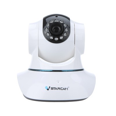 Vstarcam T6835WIP Wireless WIFI IP Camera Plug & Play Support 32G Micro SD Card
