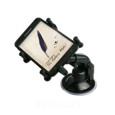 Vice Car Cradle Mount Holder Stand Kit for Smart Phone Galaxy S3 III & Note