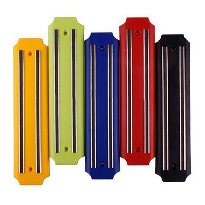 Convenient Kitchen tools Storage Wall Mount Magnetic Holder Rack Strip US1 MD