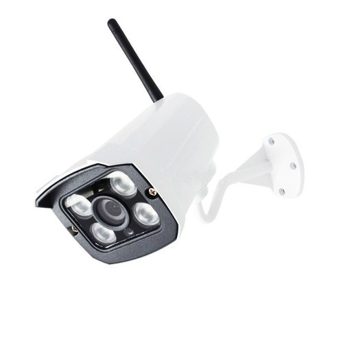 HD1.0MP 720P Wireless WIFI IP Camera Outdoor Network ONVIF Night Vision#Security