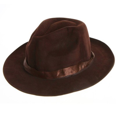 Cool Cowboy Felt Hat Cap for Halloween Masquerade Carnival Costumes Party