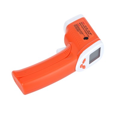 Temperature Gun Non-contact Infrared IR Laser Digital Thermometer LCD Digital TS