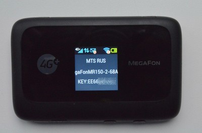 BRAND NEW! ZTE MF910 4G LTE Mobile Wi-Fi 2.4 & 5 GHz Router Hotspot UNLOCKED!