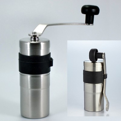 PORLEX MINI Ceramic Coffee Espresso Mill(Grinder), NEW, w Tracking No.from JAPAN