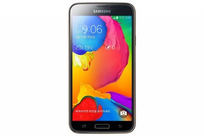 New Black Samsung Galaxy S5 LTE-A PRIME SM-G906 32GB 2.5Ghz Factory Unlocked