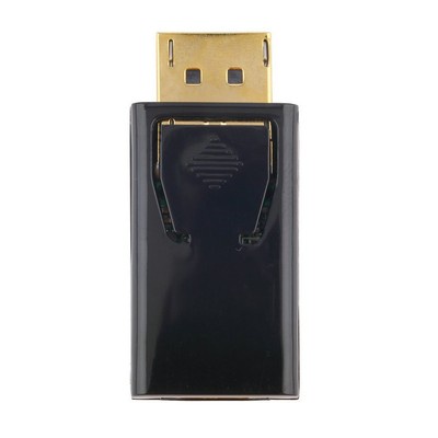 Display Port DP Male To HDMI Female Adapter Converter Adaptor for HDTV  FE