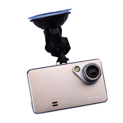 Car Accessorie Full HD 1080P DVR HDMI Camera Video Recorder Dash Cam G-Sensor