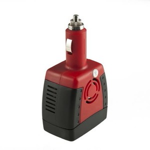 150W Car Power Inverter Adapter USB Charger Power Supply 12V DC to 220V AC OH