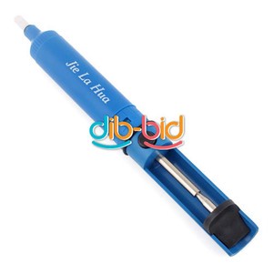 Antistatic Desoldering Pump Sucker Solder Removal Tool