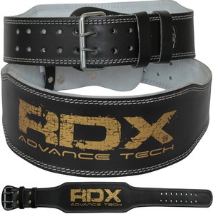 Auth RDX Weight Lifting 4