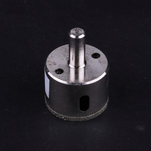 DU 20mm Diamond Ceramic Tile Glass Hole Saw Drill Bits Tool