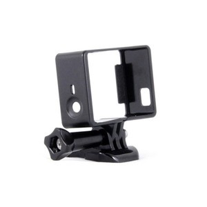 Frame Mount Protective Housing for GoPro HERO3 HERO3+ border mount the frame