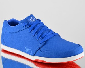 K1X LP Low mens lifestyle casual shoes NEW blue