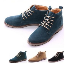 נעליים גבוהות(מגף) לחורף בעיצוב שיקי