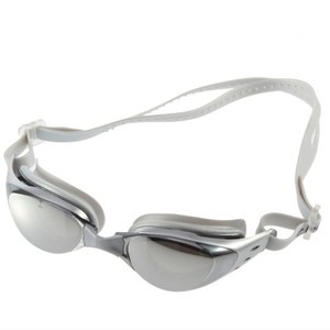 New Anti-fog UV Silicon Training Swimming Goggles Swim Glasses S9