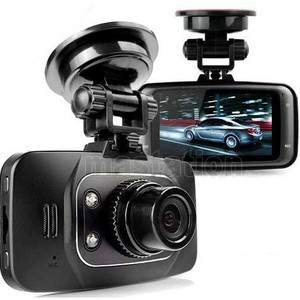 Novatek HD 1080P Car DVR Vehicle Camera Video Recorder Dash Cam G-sensor GS8000L