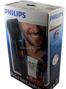 Philips QT4005/15 Beard & Stubble Trimmer Shavers #PL003X