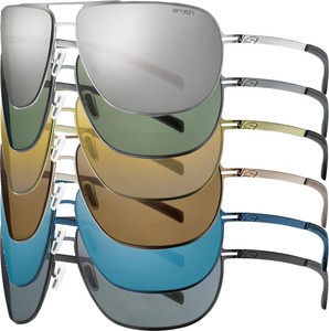 Smith Optics Lineup משקפי שמש