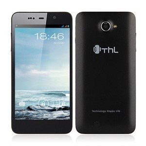 ThL W200 3G Smartphone MTK6589T 1.5GHz Android 4.2 8G 5“ HD IPS Screen Quad Core