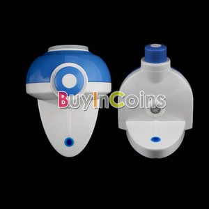 Touch Automatic Auto Squeeze Out Toothpaste Dispenser