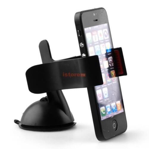 Universal Car Clip Grip Mount Holder Bracket fr Smart Phone GPS PDA Car Recorder