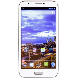Unlocked 5.5” N7189 Android 4.2.1 WiFi T-Mobile 4GB Smartphone Cellphone White