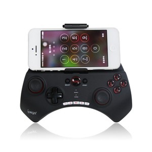 iPega PG-9025 Wireless Bluetooth Game Controller For iPhone iPad Android Samsung
