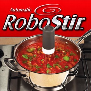 Robostir stir crazy electric stirrer robostir mixer trigonometric mixer tv90