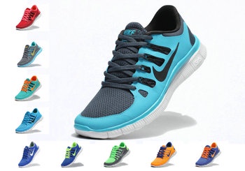 Nike Free 5.0 + Men's Running Shoes Free Shipping 13 Colors