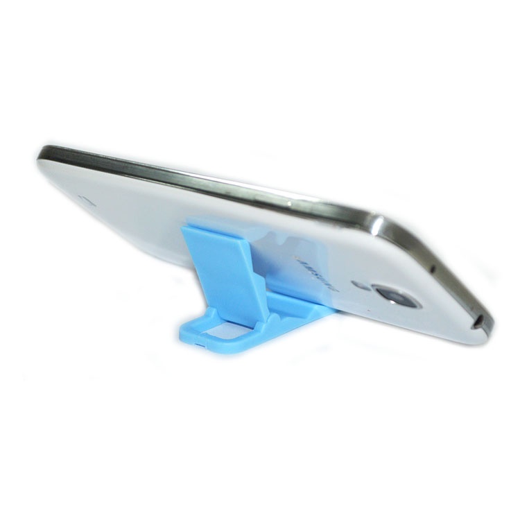 10pcs/lot Dazzle colour adjustable more PC Material Mobile Phone stents Holder For Mobile Cell Phone support for iphone 4 5