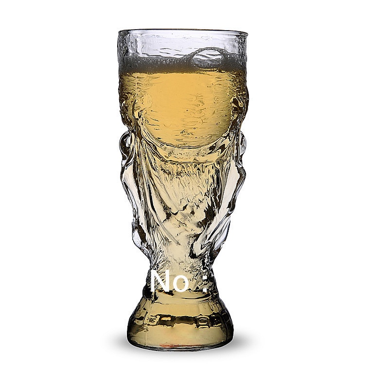 300ML 2014 new 17x7cm CUP glass / beer glass / drinks cup / Coffee Cup