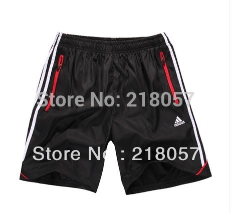 Special wicking speed dry male sports shorts five shorts running summer three shorts