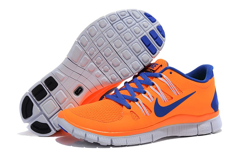 Nike men women sneakers free running 5.0 v2 man woman walking nike brand shoes breathable sport run original size 36-44