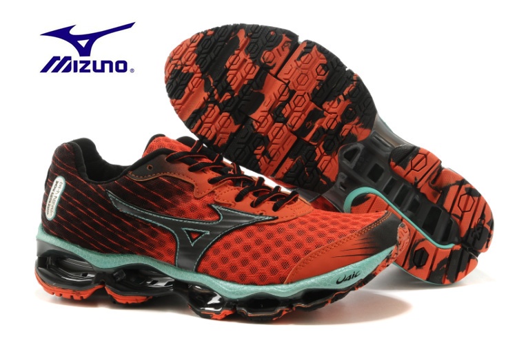 new Mizuno Wave Prophecy 4 Running Shoes Sport Shoes For Men Brazil SIZE: 38.5-43.5 Free Shipping