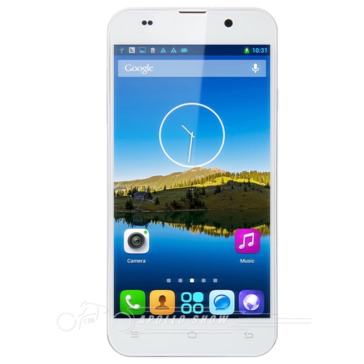 ZOPO ZP980 Quad core MTK6589 android 4.2 OS,2GB RA