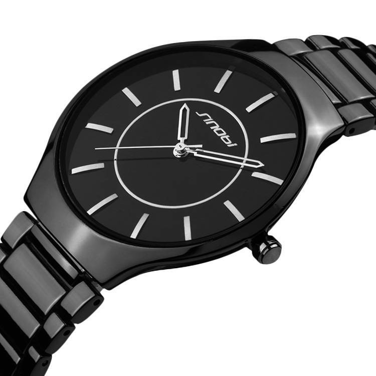 2014 SINOBI Brand MEN BOY Military Dress Wrist Watches Casual JAPAN Quartz Male Clock Wristwatch Quality Gift Relogio Masculino