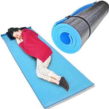new 2014 camping tent camping Aluminum film dampproof mattress yoga sport mattress picnic camping mats 180*50*0.6cm   ZYD029