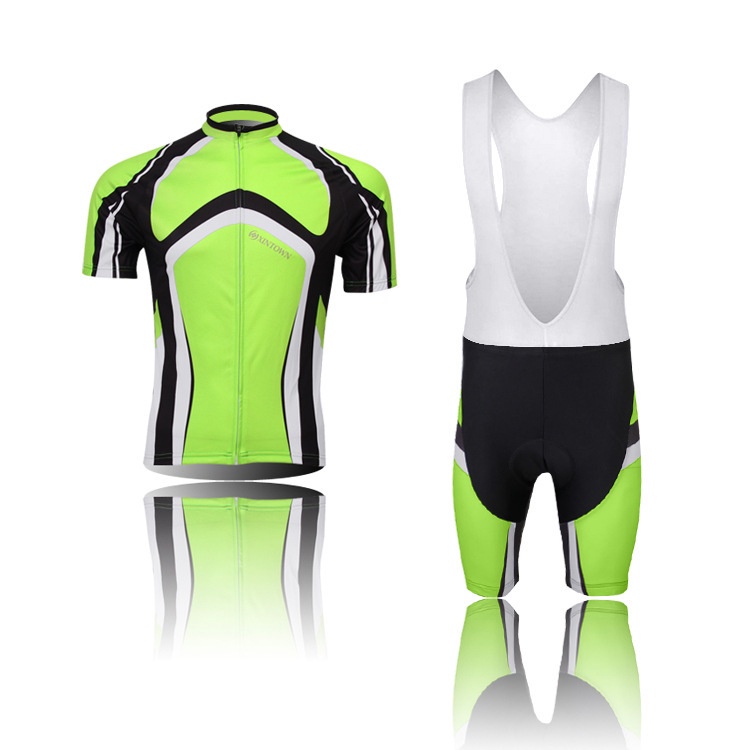 Cycling Bike Short Sleeve Clothing Set Bicycle Wear Jersey / (Bib) Shorts S-5XL CC0187