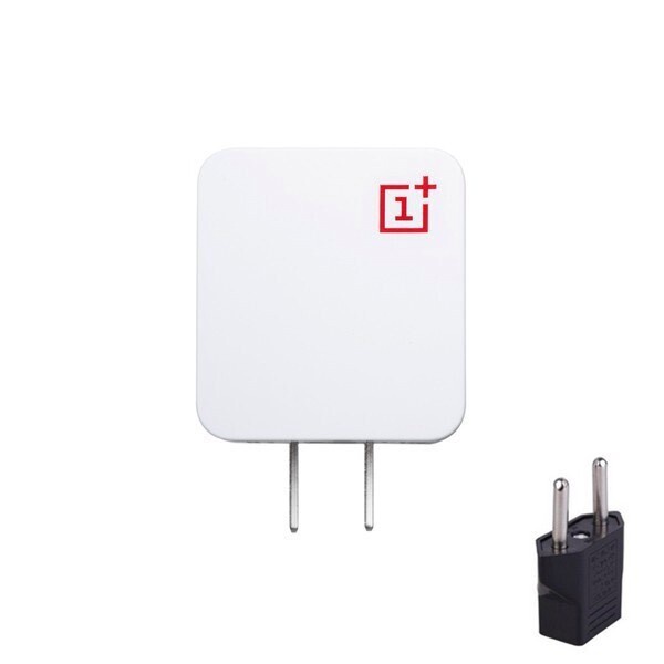 Hot In Stock Original USB Charger for Oneplus One phone 4G LTE/3G WCDMA/2G GSM smart mobile cell phone + Free Shipping