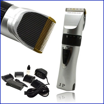 Professional Rechargeable Electric Shaver Hair Clipper Trimmer Powerful Hair Cut Free Shipping