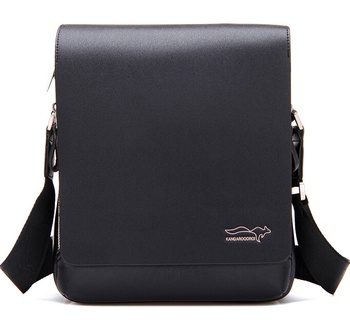 free shipping hot sell fashion genuine leather messenger bags for men,new style casual men shoulder bags