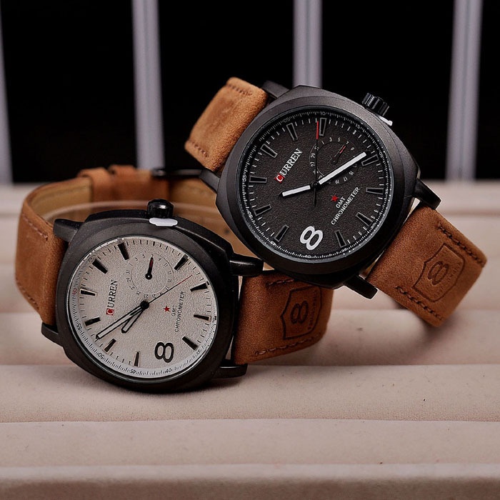 New York 2014 curren quartz business men's fashion fashion watches free army military sports watches, high quality Relogio