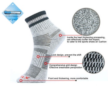 Whosale 2 pairs /10pairs /5 pairs  Unisex THERMAL HIKE WINTER WARM THICK COTTON SPORT SOCKS Mens&Womens; SIZE 6 -11 Free Shipping