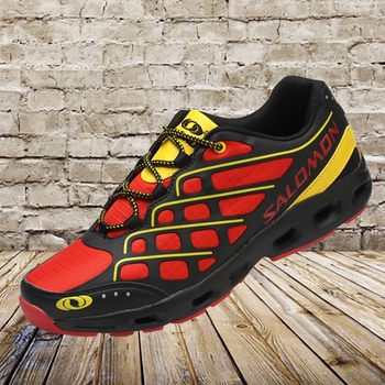 FREE Shipping 2014 new  Zapatillas salomon shoes,athletic shoes sports shoes,running shoes walking shoes for men for womon
