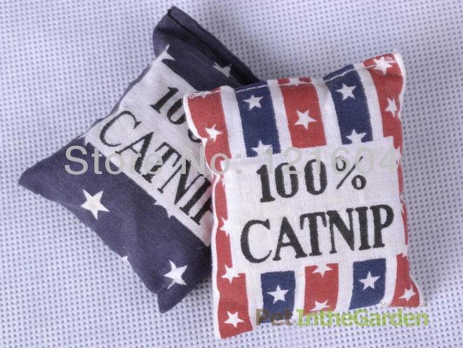 Cat Toy Kitty Kitten Toys With 100% Catnip