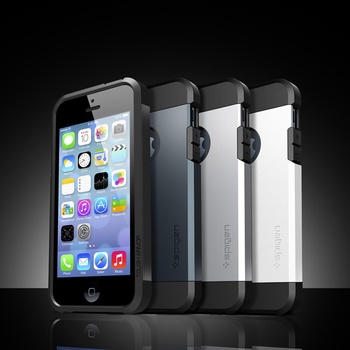 Korean Style New SPIGEN SGP Touch Armor Case For iPhone 4 4S 4G Luxury  Phone Cover Cases Bags For iPhone4s iPhone4 i Phone 4 4s