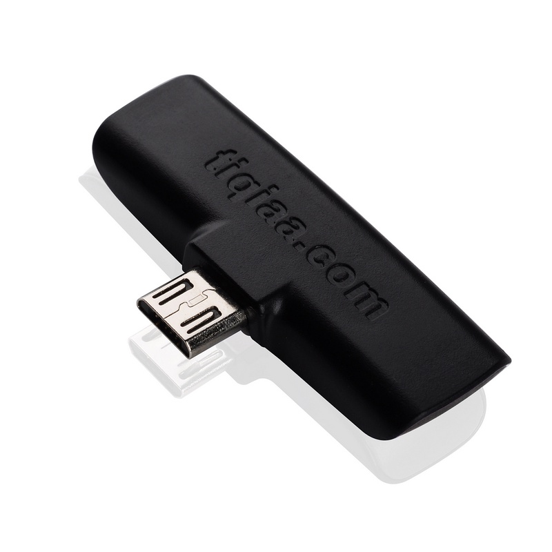 Android4.0.3 Later Infrared Universal Remote Controller For OTG Phone Pad