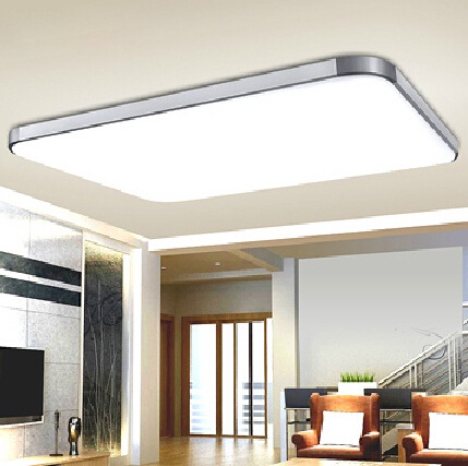 Modern LED Ceiling lamp Cool White 300mm 15W Indoor light  for Home Bedroom Lamp living room Lamps fixtures lampshade lighting
