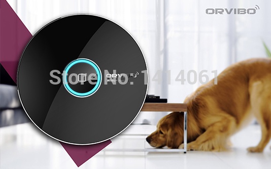 Free Shipping Orvibo UL/BS/EU/SAA Standard phone wireless AllOne wiwo-R1  remote control Smart home system Automation appliance