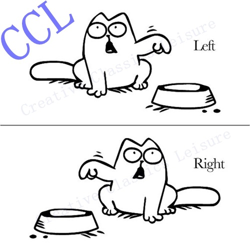 FREE SHIPPING Simon's CAT Decal vinyl car laptop window wall funny sticker,Bowl Cat Decal Vinyl Car Funny Bumper Sticker/ auto